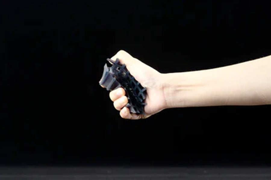 Siraya Tech and The Future of 3D Printing: When Tenacious Meets Anycubic