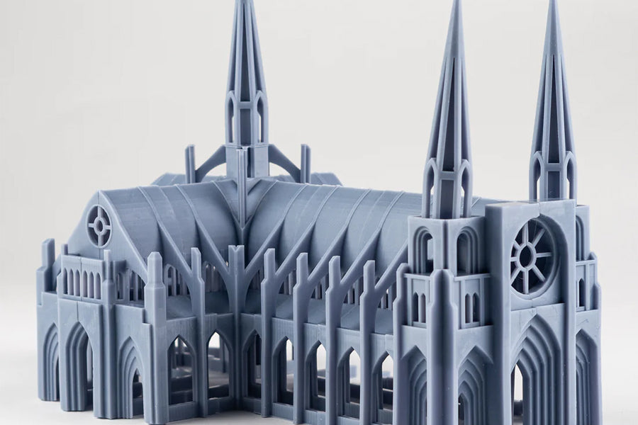 Achieve Incredible Precision with the Anycubic