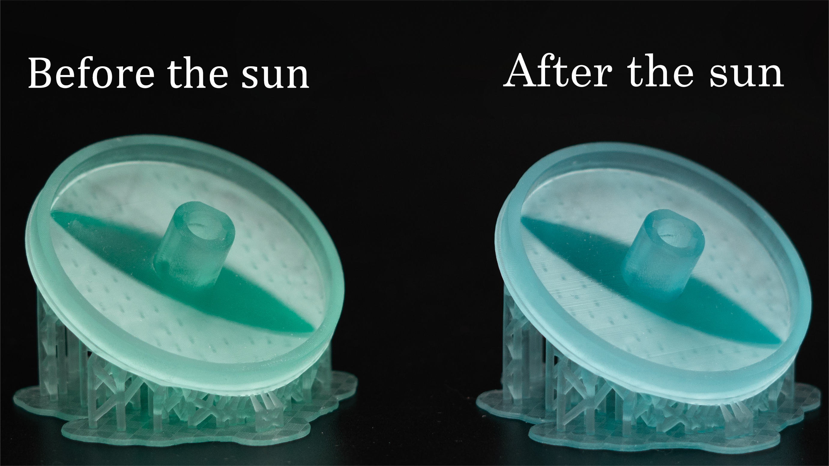 Elevate Your 3D Printing with Siraya Tech Blu Tough Resin and Elegoo JUPITER