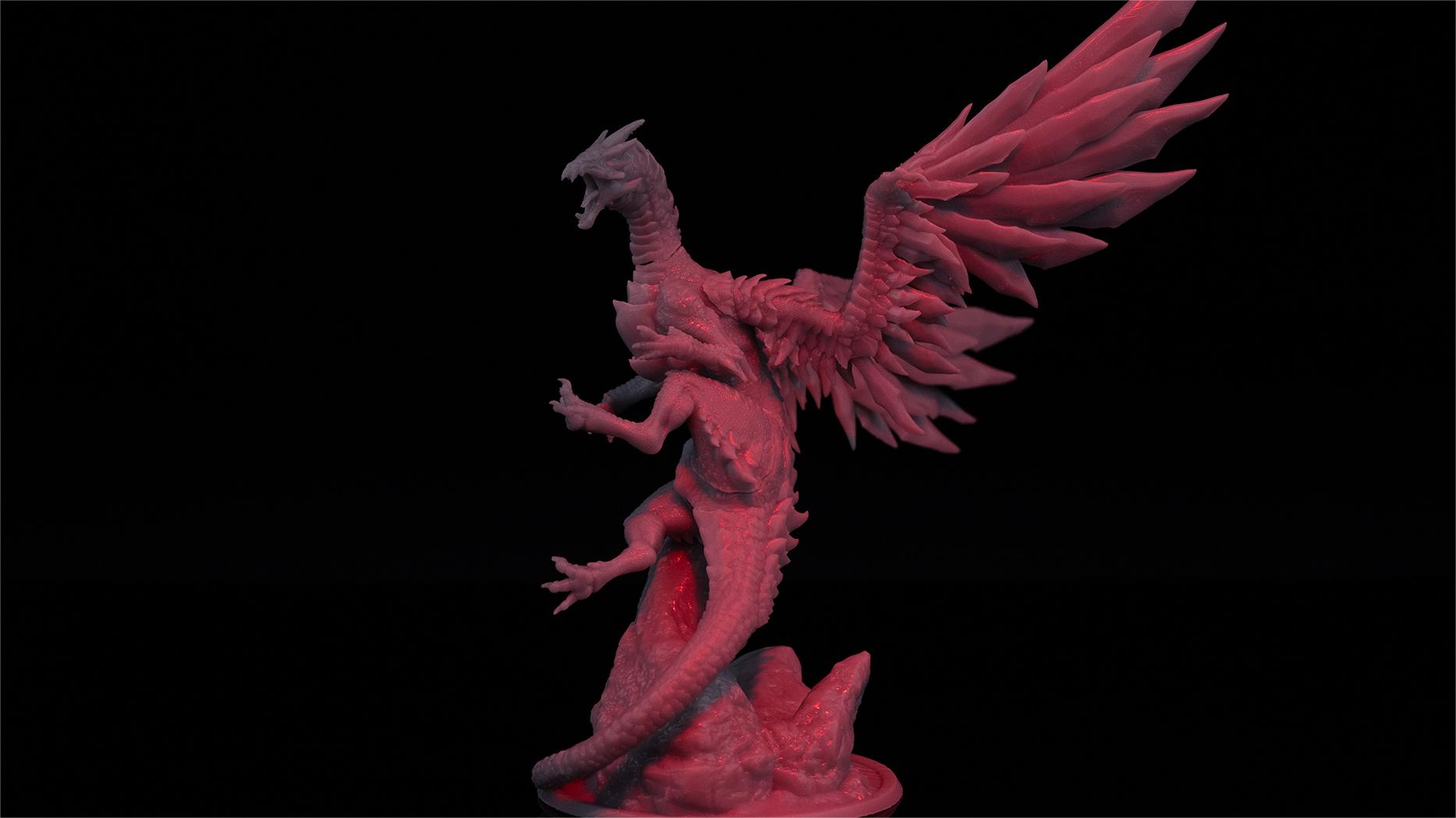 The Future of Precision 3D Printing: Siraya Tech's Simple Water-Washable Resin Meets ELEGOO Saturn 3 12K