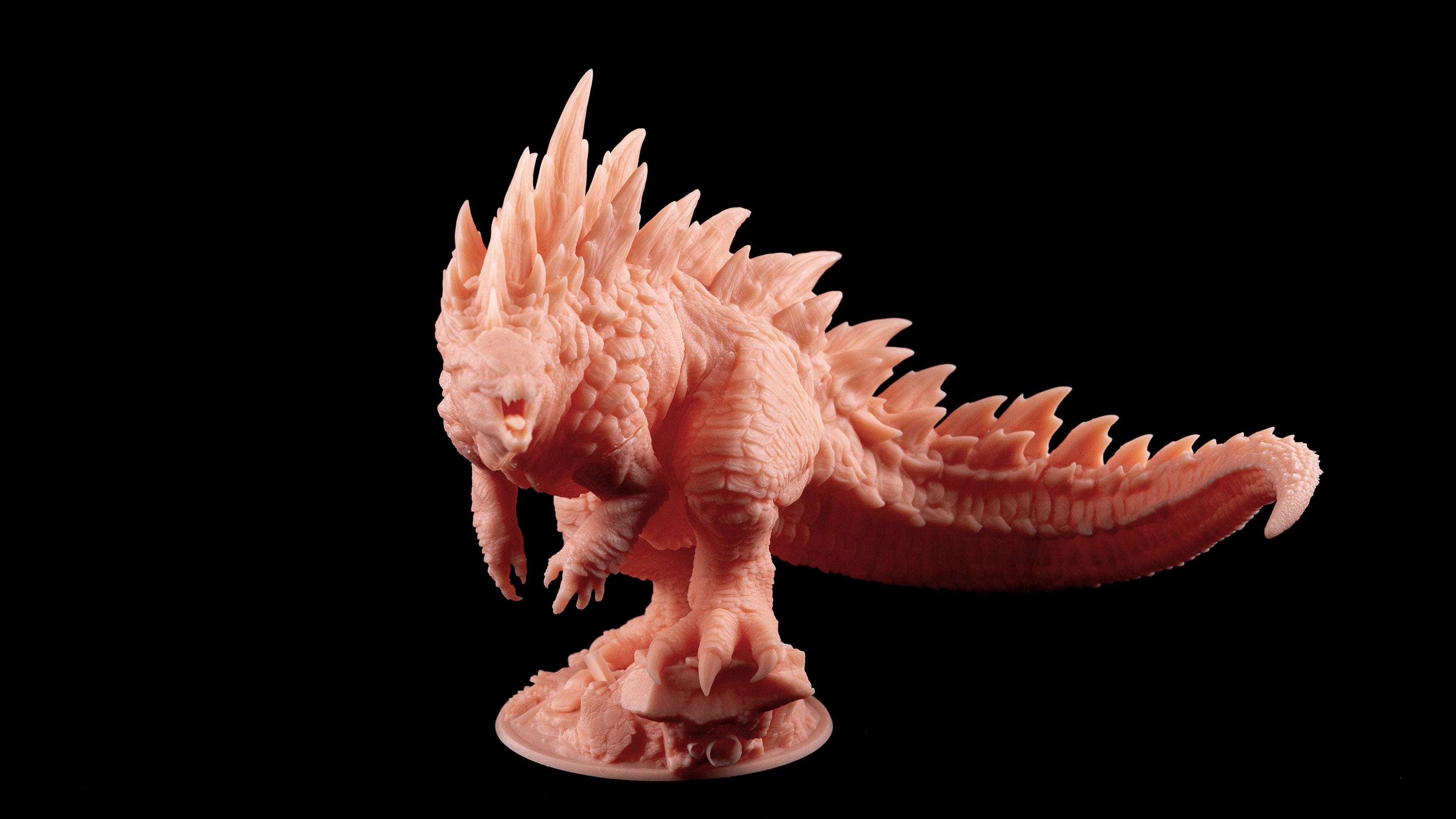 Maximizing 3D Printing Potential with Siraya Tech Fast ABS-Like Resin and Anycubic Photon M3 Plus