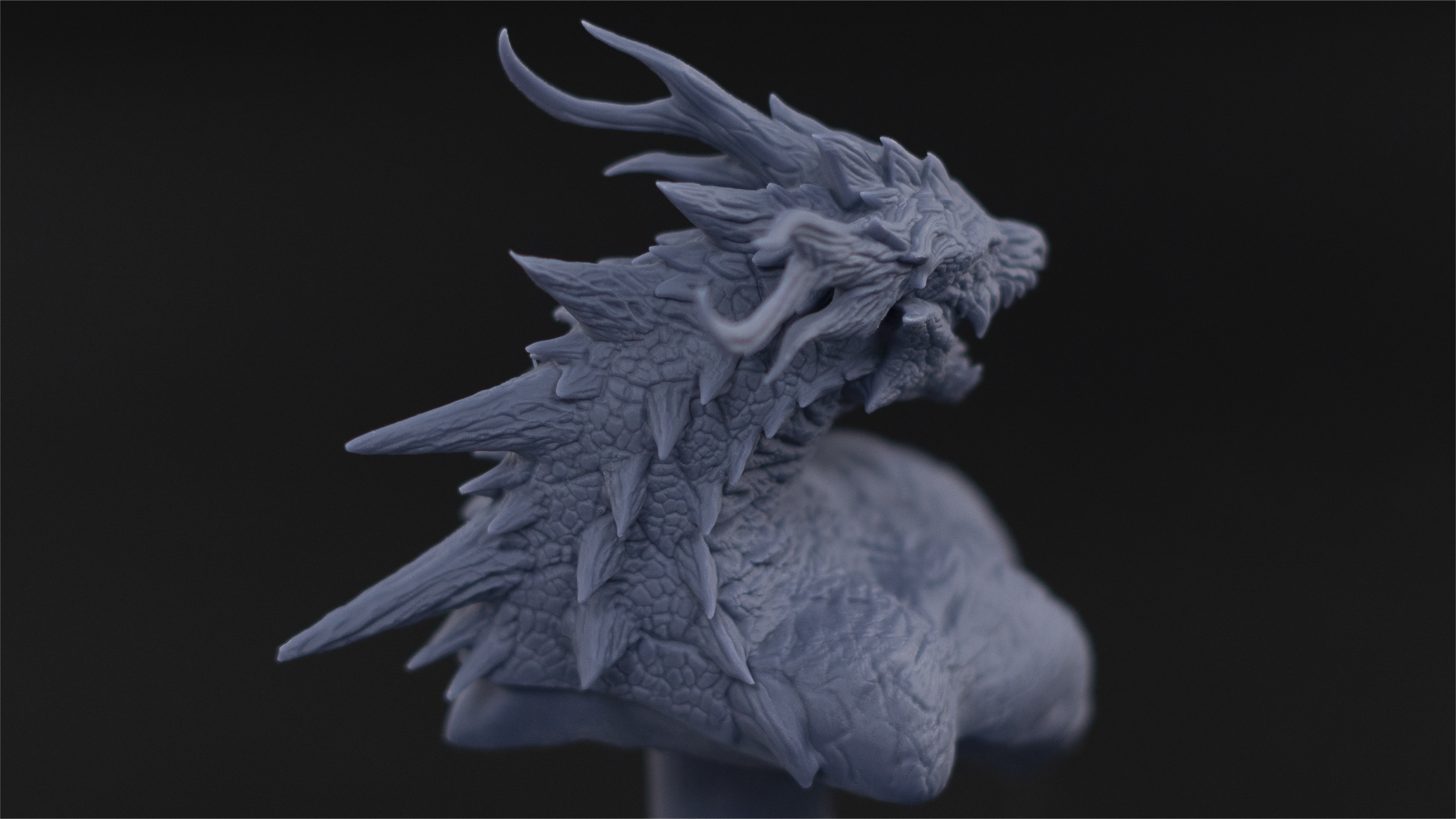 Enhancing 3D Printing with Siraya Tech's Fast ABS-Like Resin and Elegoo Saturn 3 Ultra 12K