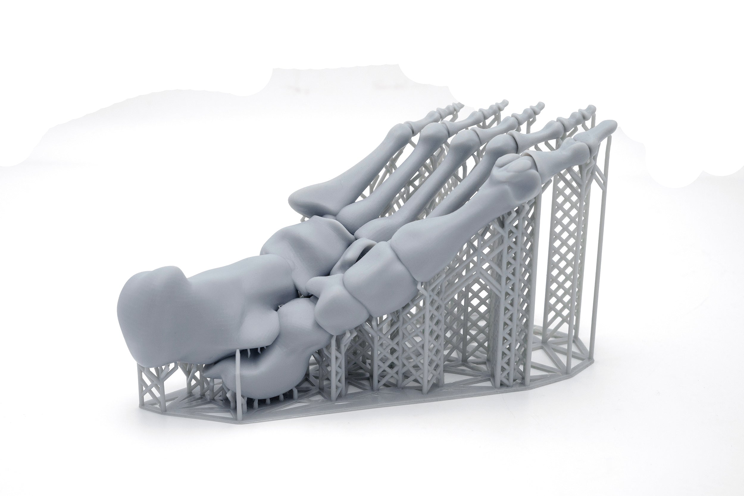 Unveiling the Future of 3D Printing