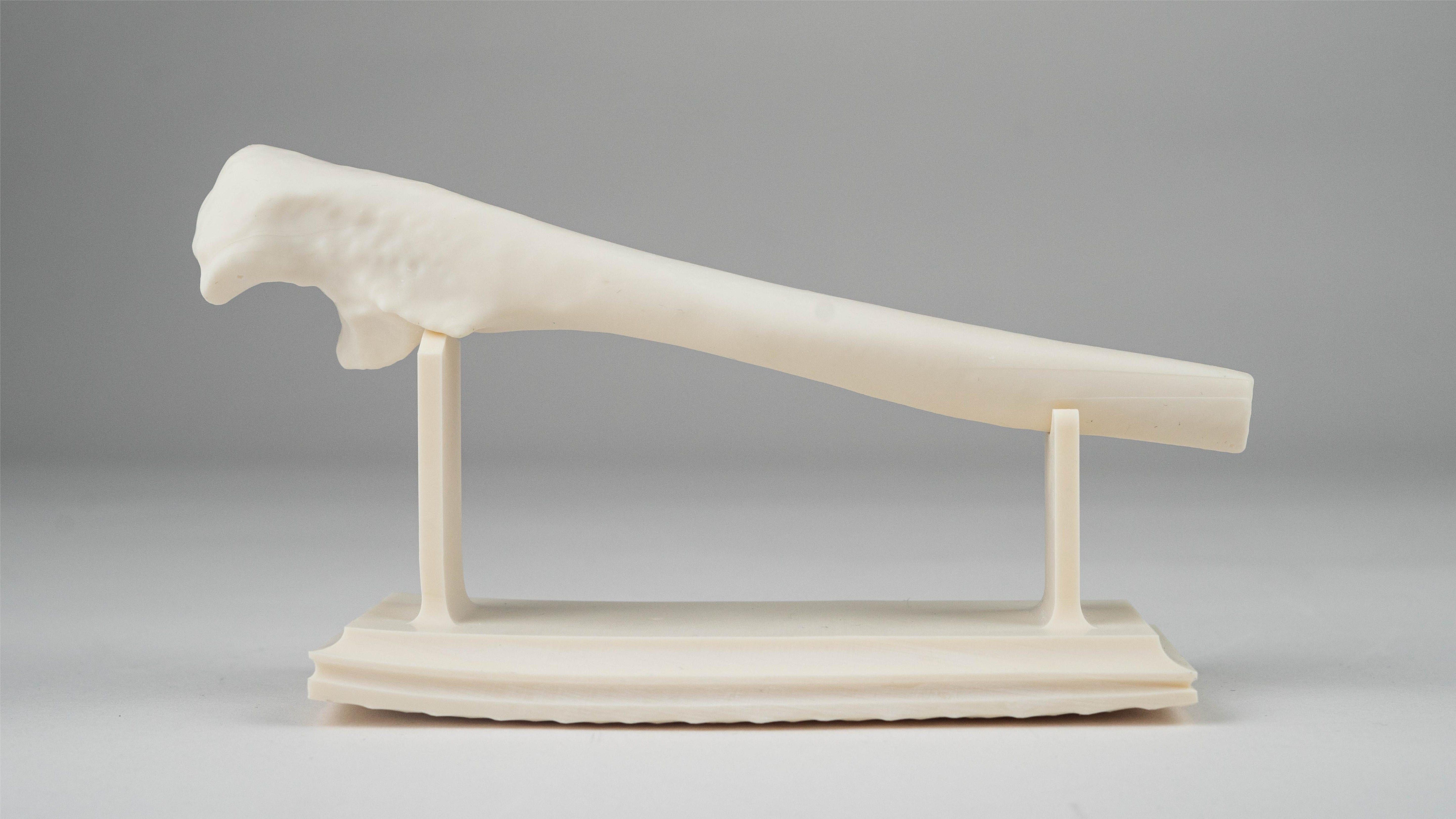 Siraya Tech Sculpt Resin for High-Temperature 3D Printing