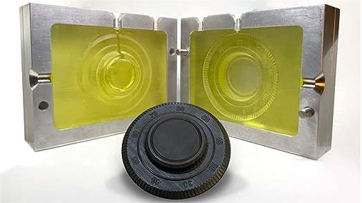 Elevate Your 3D Printing with Siraya Tech Sculpt High Temp Resin and Elegoo JUPITER