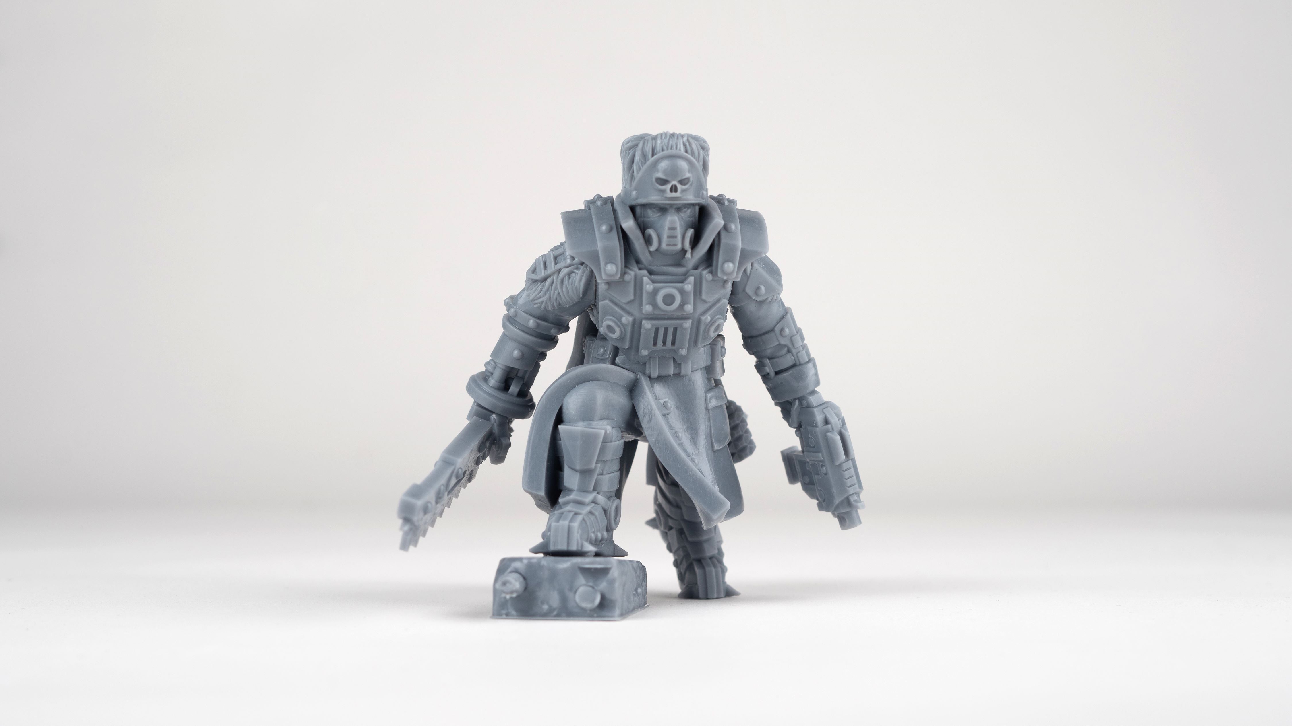 Unlocking the Potential of 3D Printing with Siraya Tech Blu Tough Resin and Elegoo Saturn 3 Ultra 12K