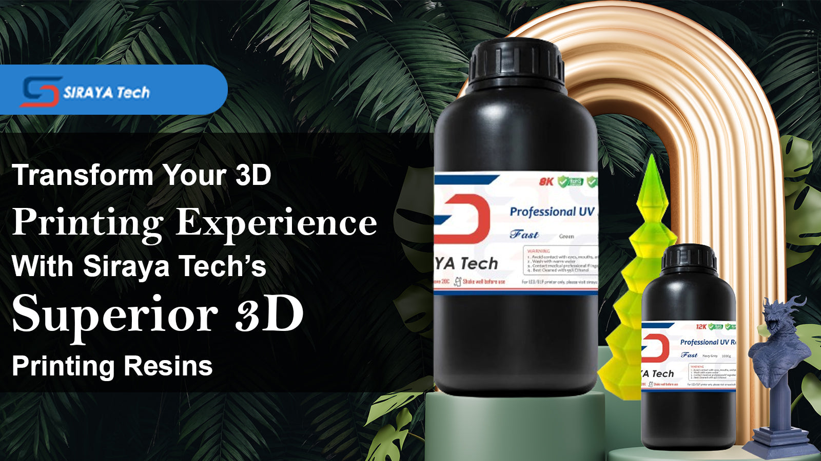 Transform Your 3D Printing