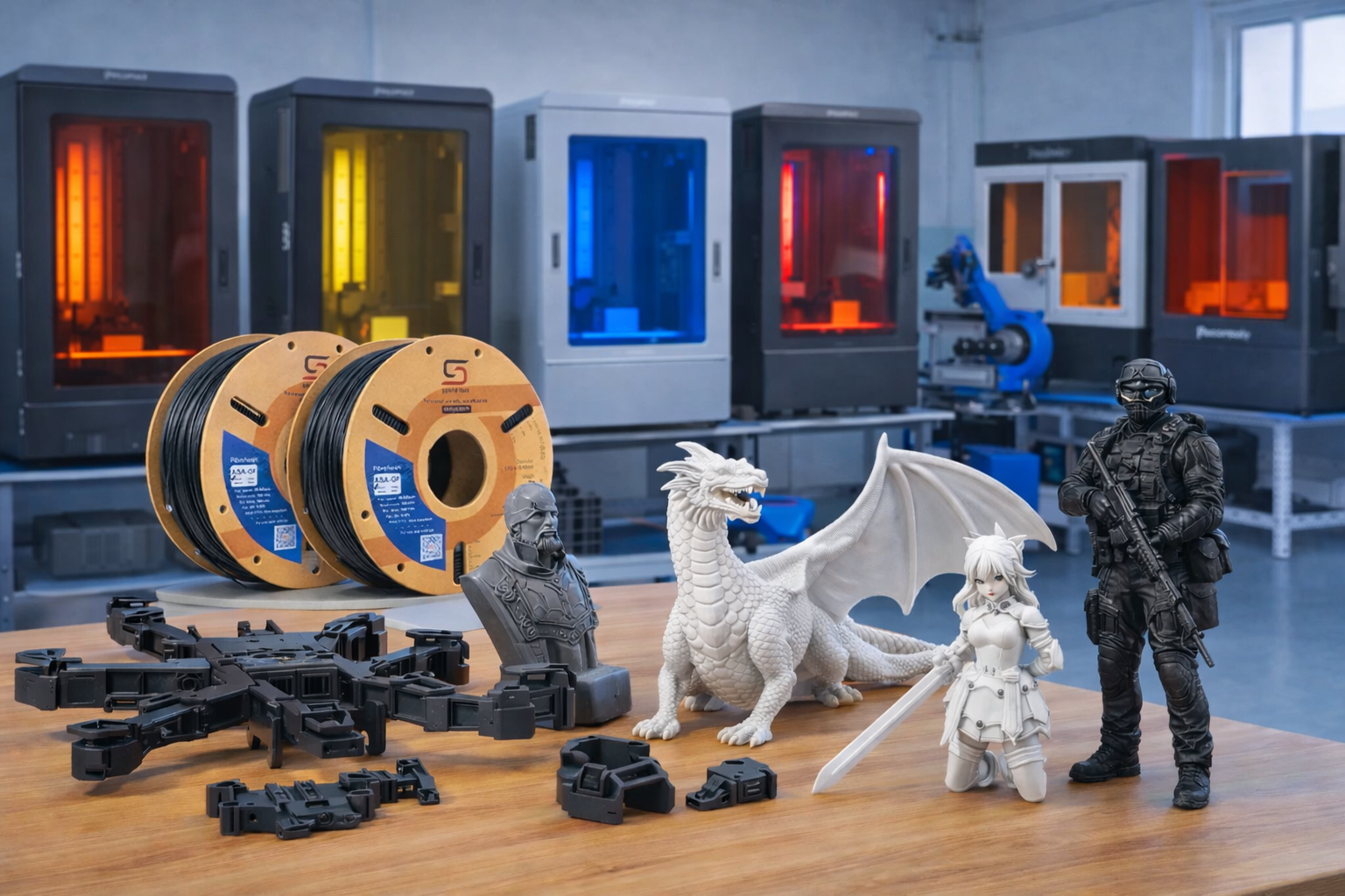 Best Resin 3D Printer for Beginners