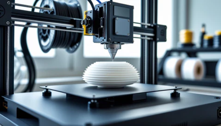 Fastest Resin 3D Printer