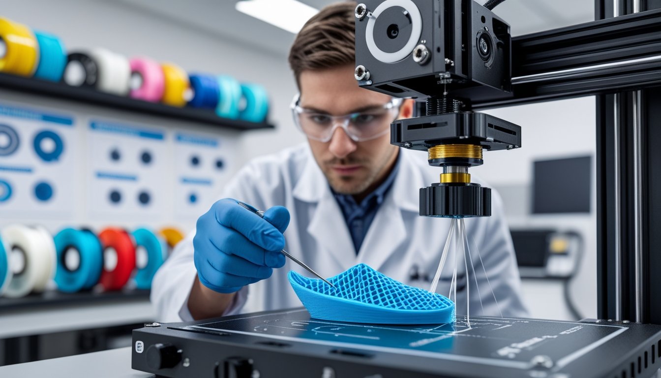 how to fix 3d printing stringing