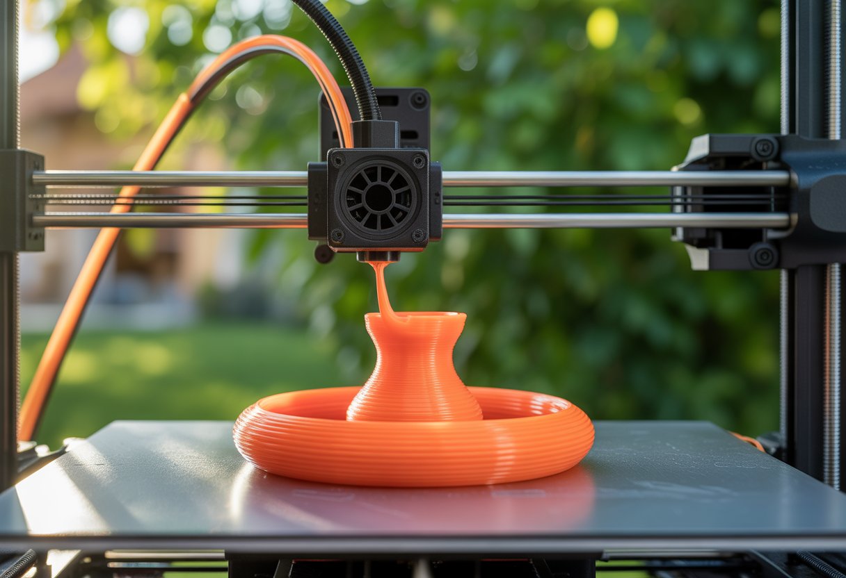 best filament for outdoor useβ