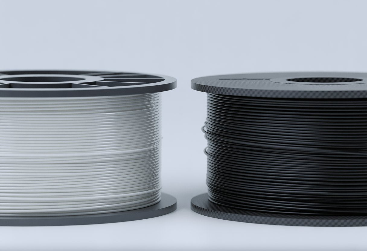 petg hf vs cf