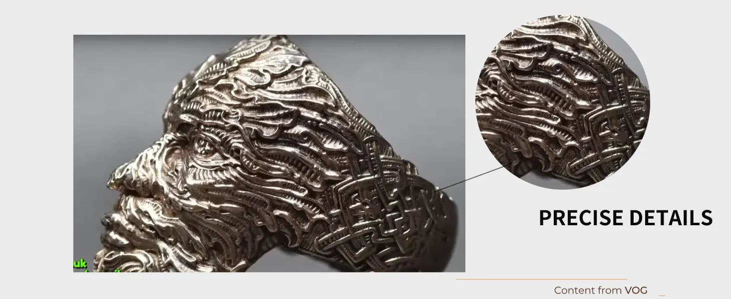 Siraya Tech Cast - Castable resin