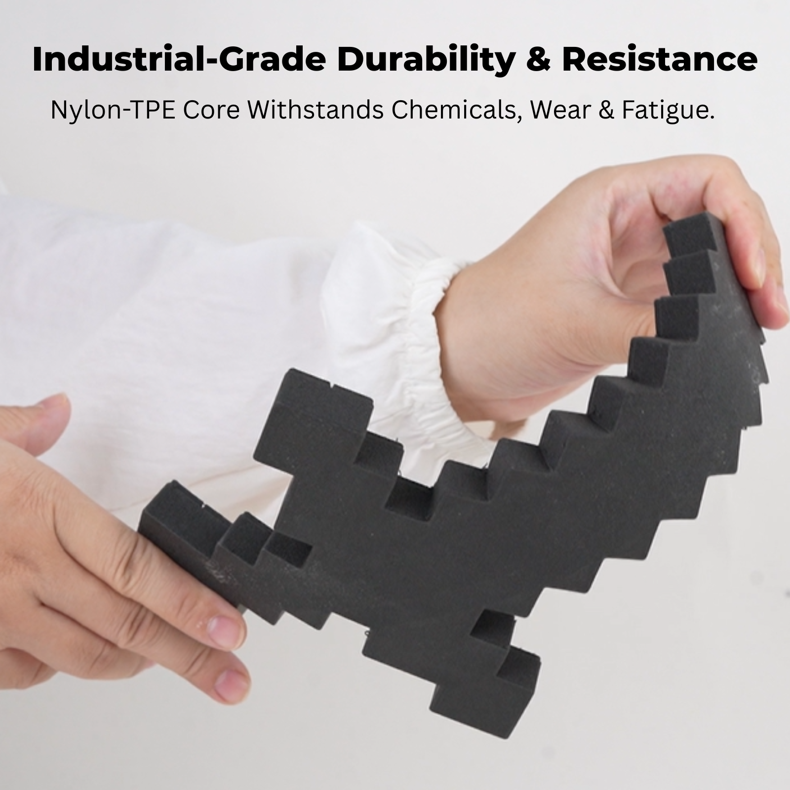 Siraya Tech Rebound PEBA Air 70A-95A - Foamed Elastic Filament