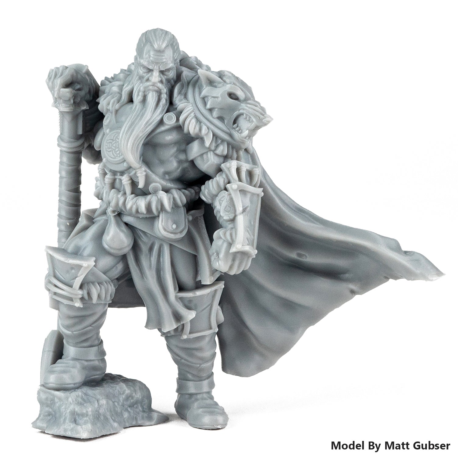 Fast - ABS-Like resin