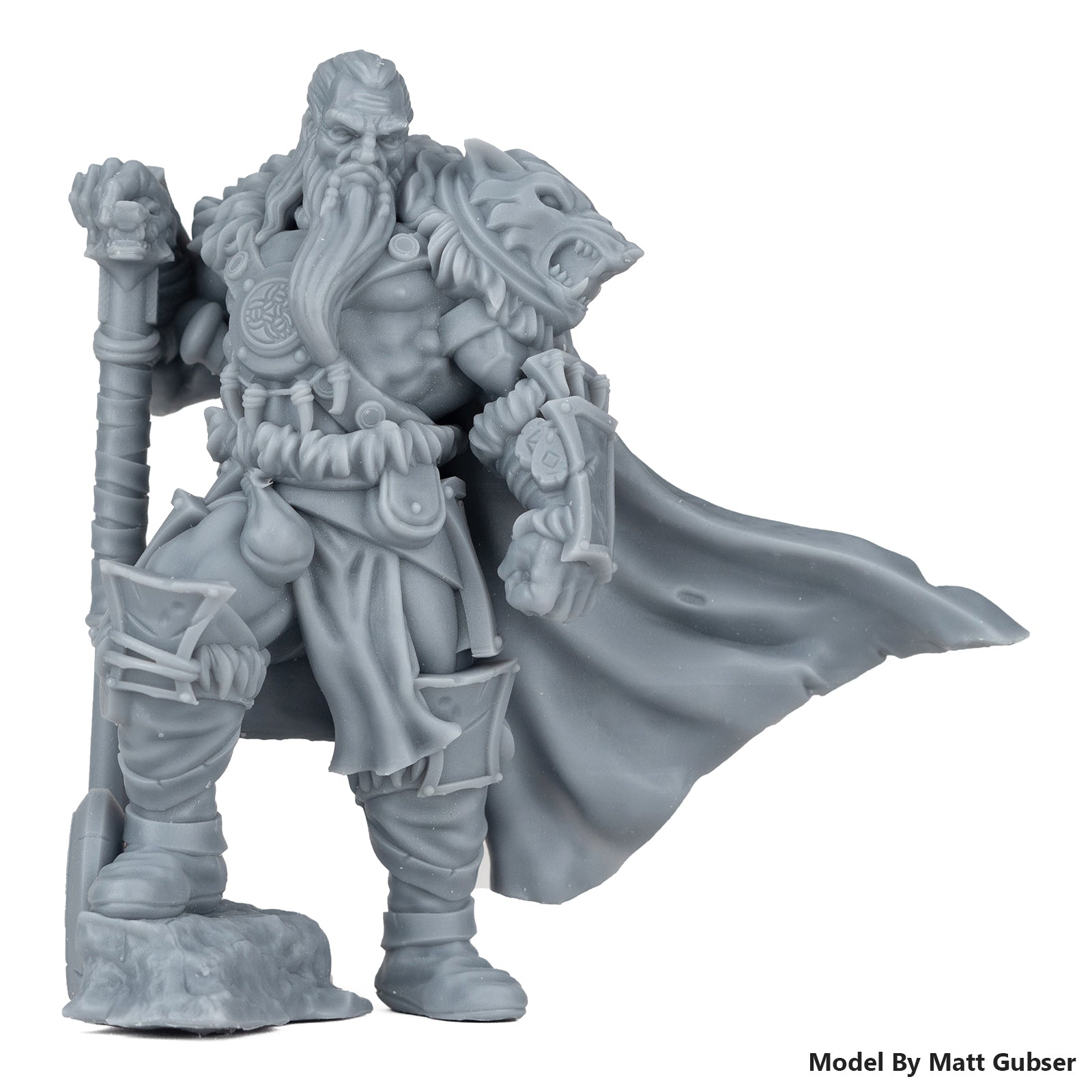 Fast Tough - 50% Tougher than ABS-Like resin