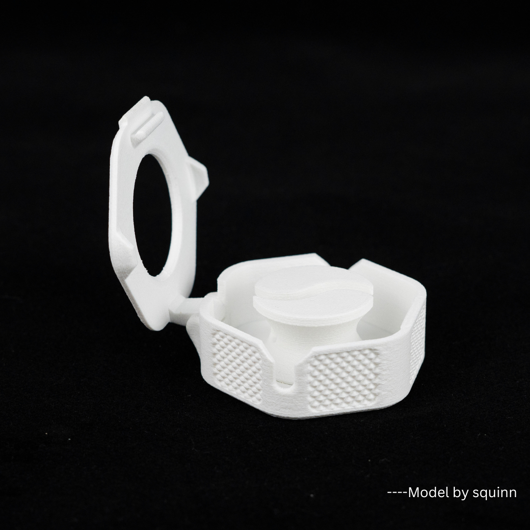 Siraya Tech Fibreheart ABS-GF Filament