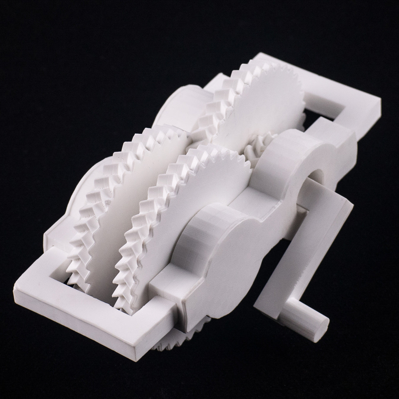 Siraya Tech Blu - Tough Resin in Bulk