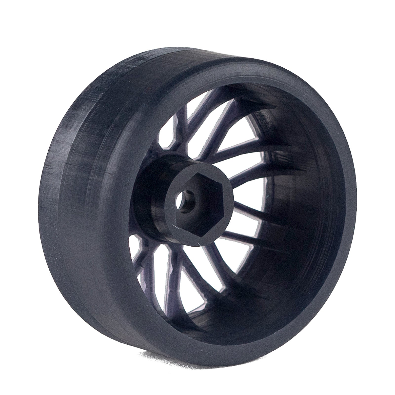 Siraya Tech Blu - Tough Resin in Bulk