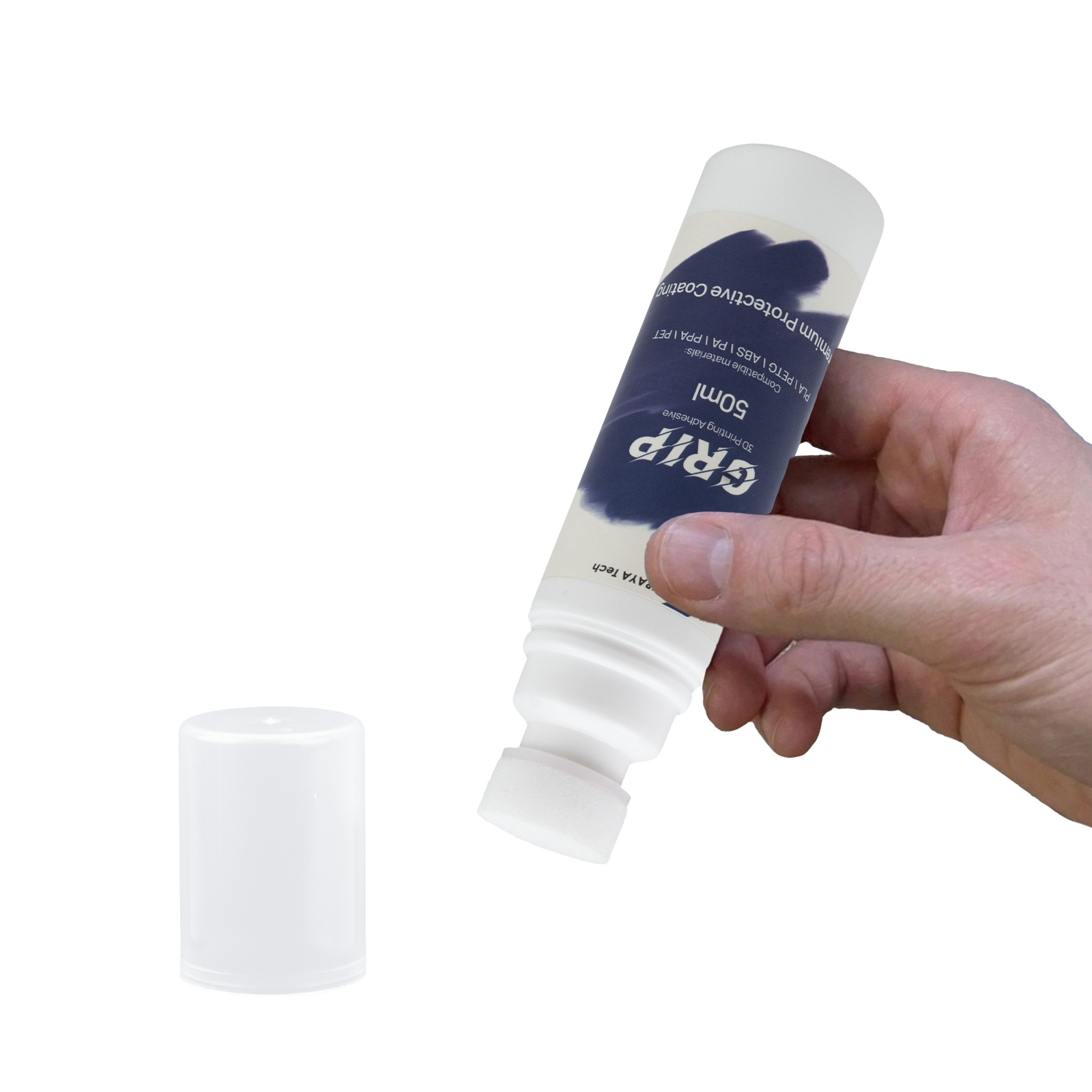 Grip - FDM Printer Bed Adhesive