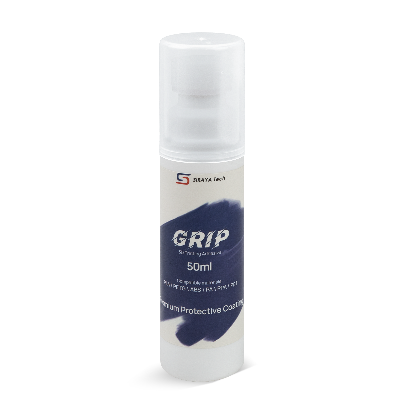 Grip - FDM Printer Bed Adhesive