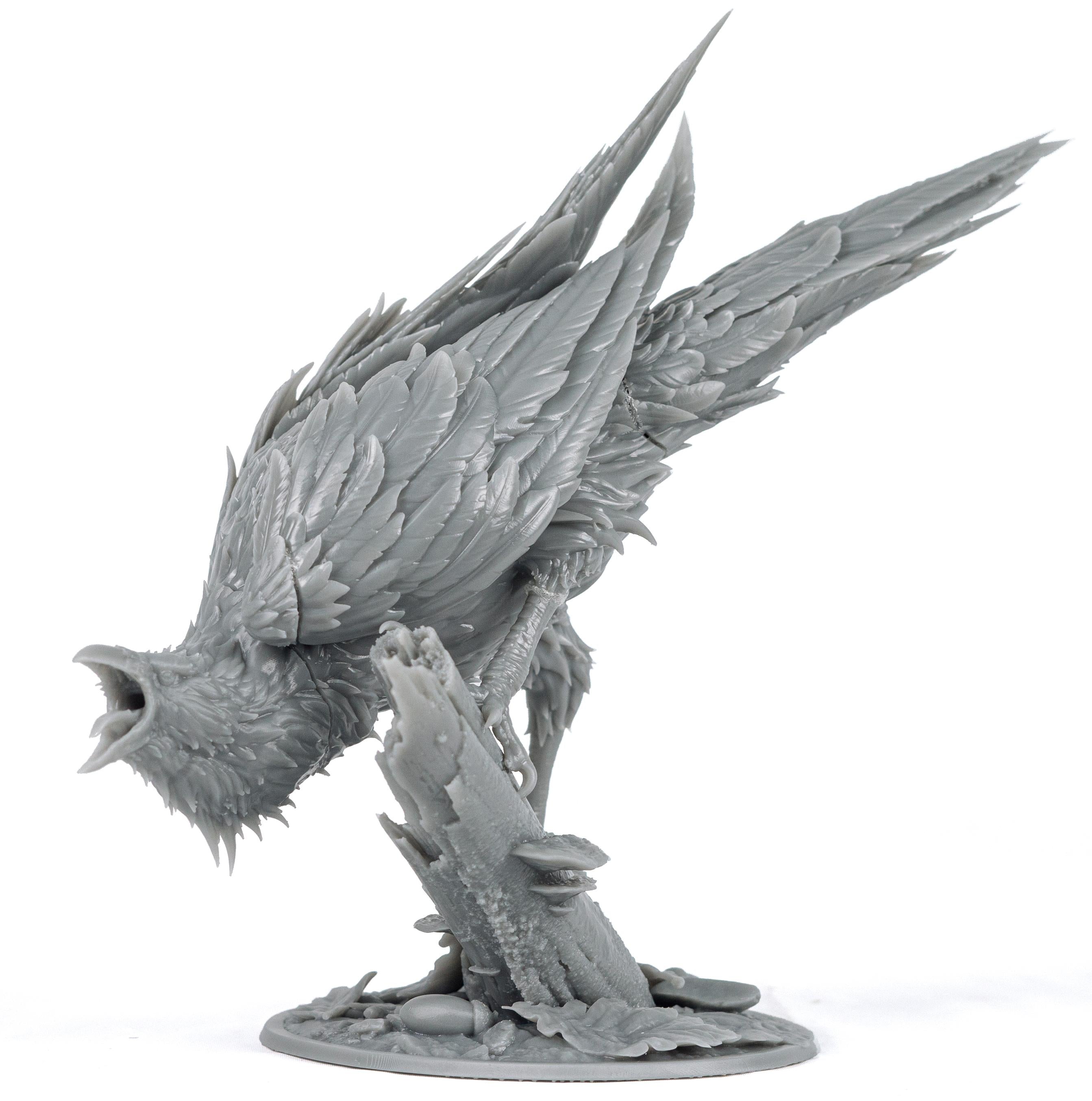 Siraya Tech ABS-like Fast resin (5kg in bulk)