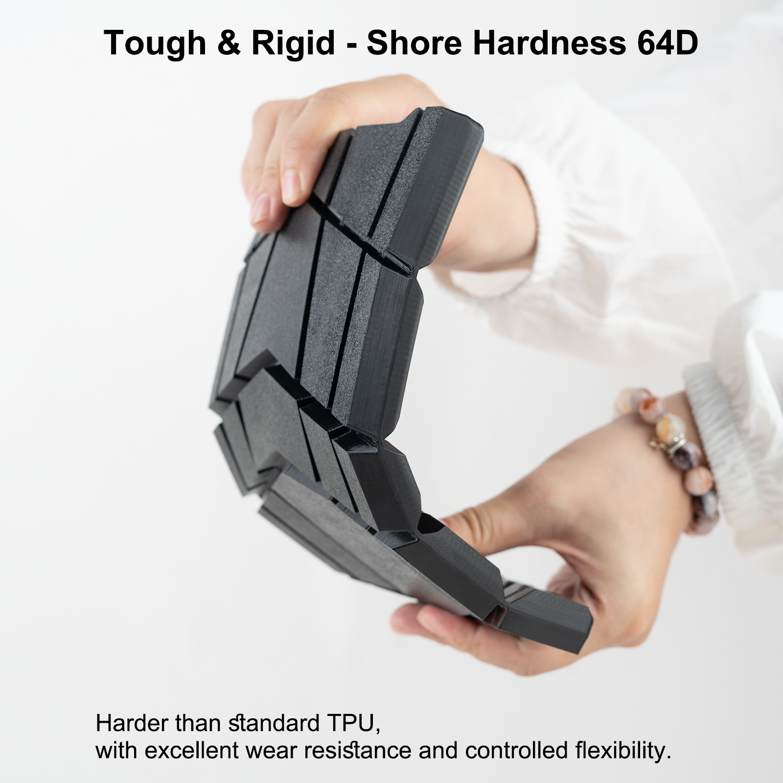 Flex TPU - 64D Filament