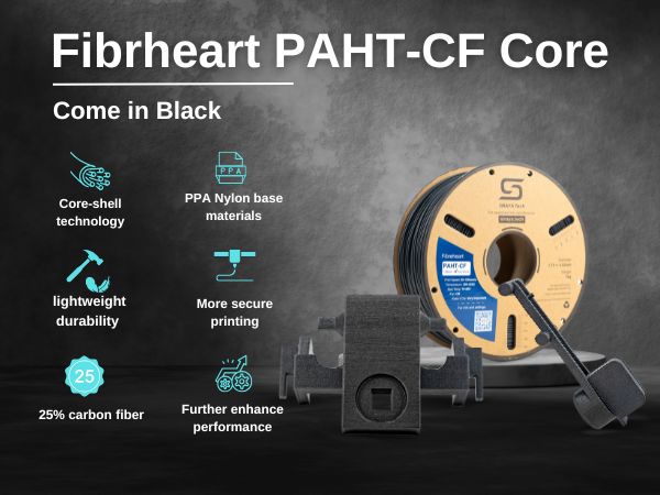 ppa-cf paht-cf core filament for fdm printing