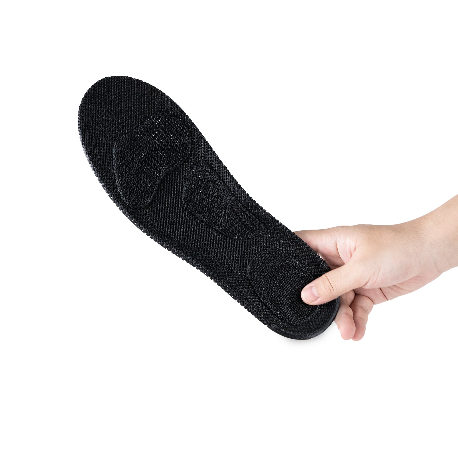 Fibreheart Rebound PEBA 95A Black Elastic filament