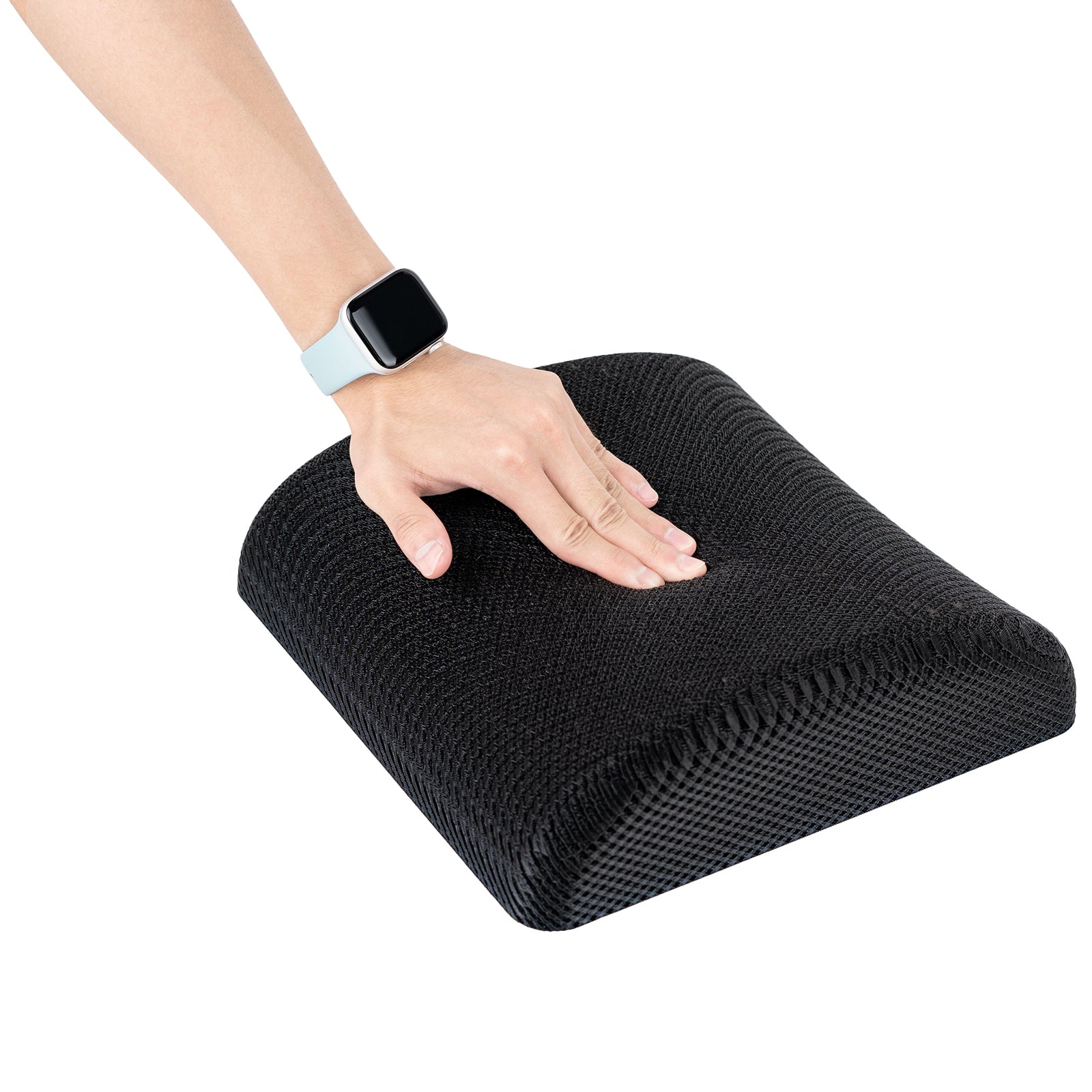 Fibreheart Rebound PEBA 95A Black Elastic filament