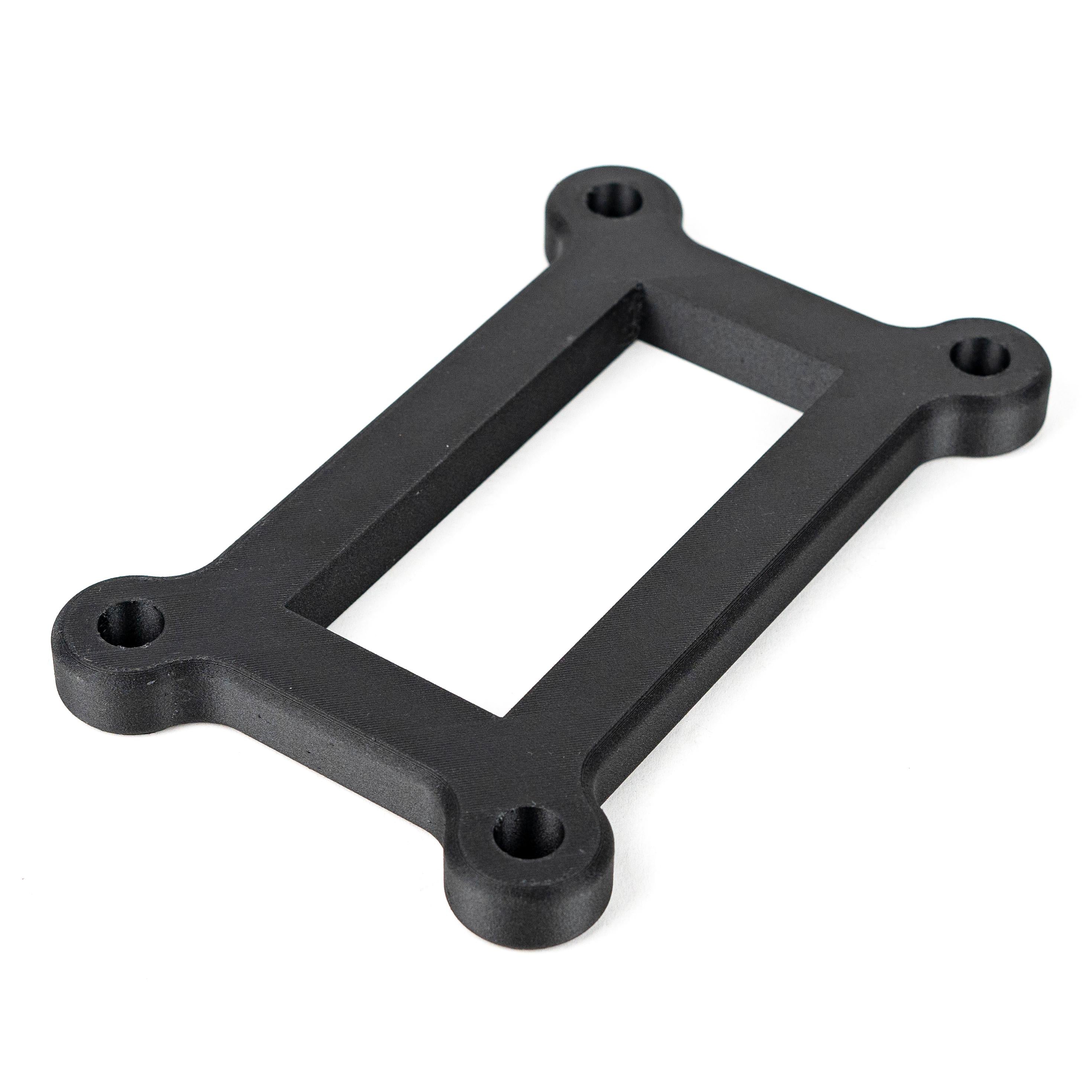 3D printed frame by Siraya Tech