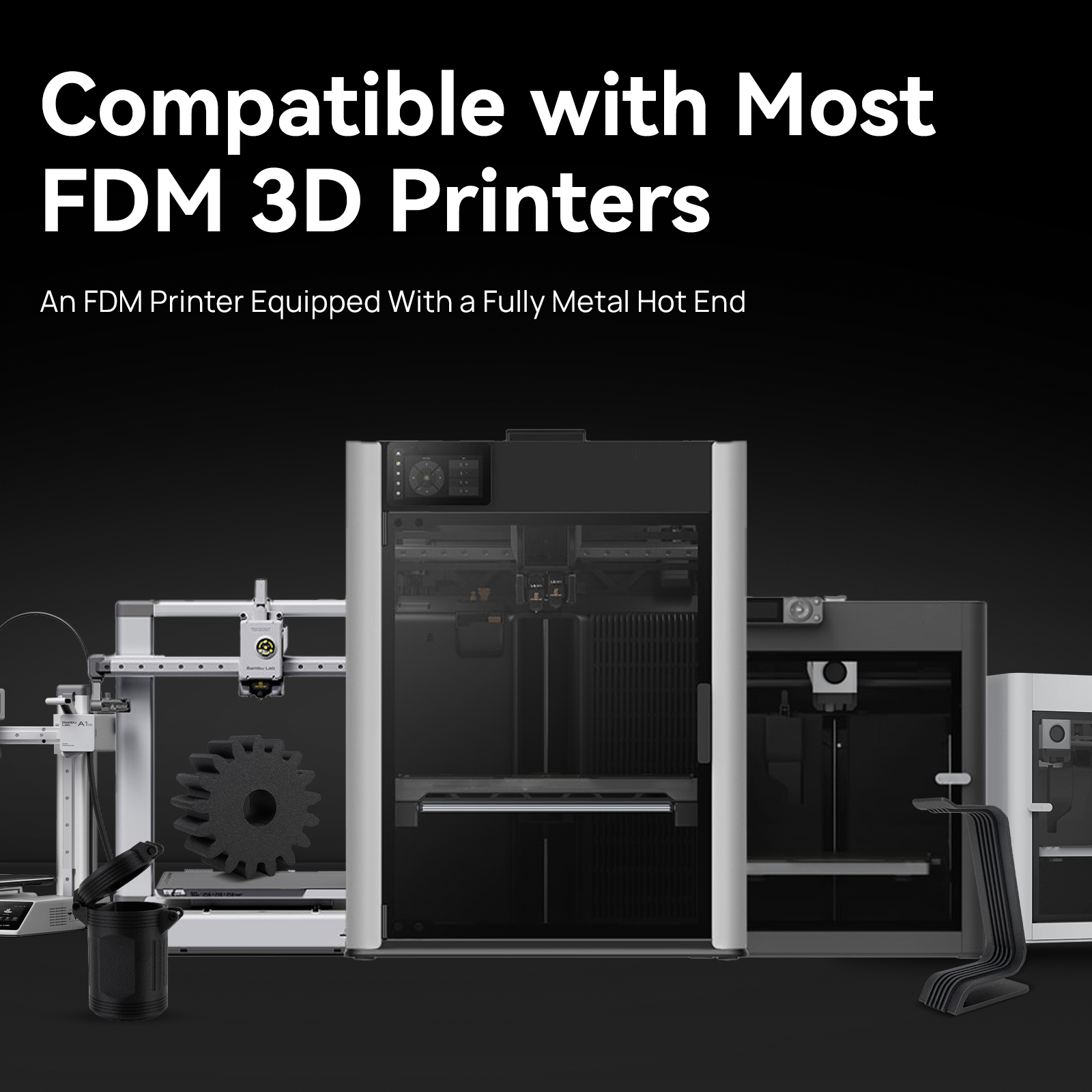 Fibreheart PPA-GF Filament