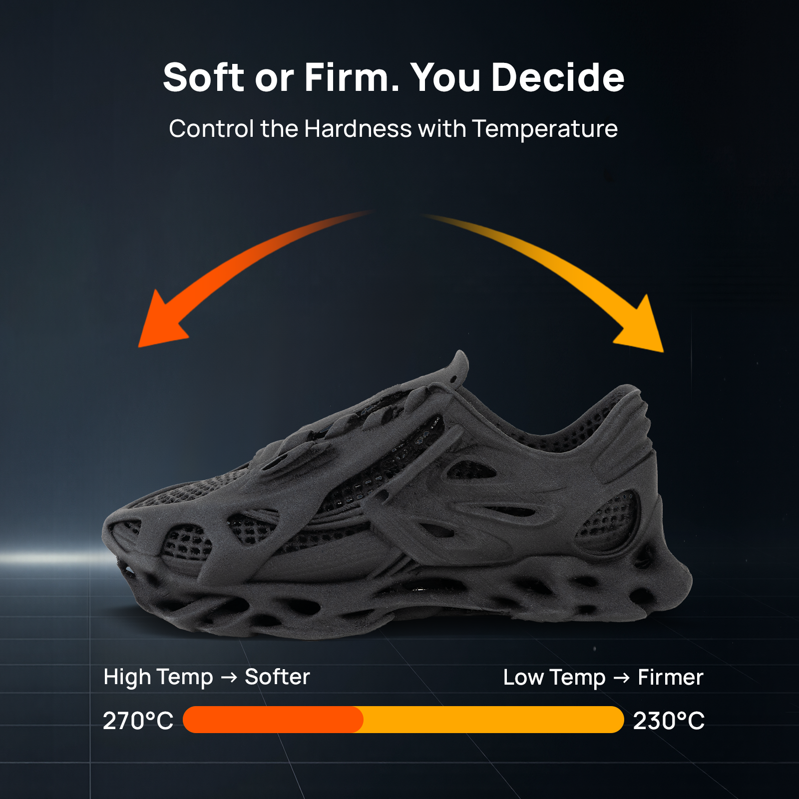 Roamr TPU Air HR 85A Filament