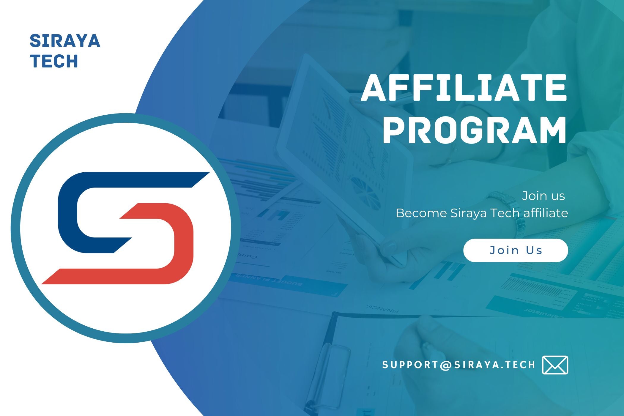 Affiliate Program