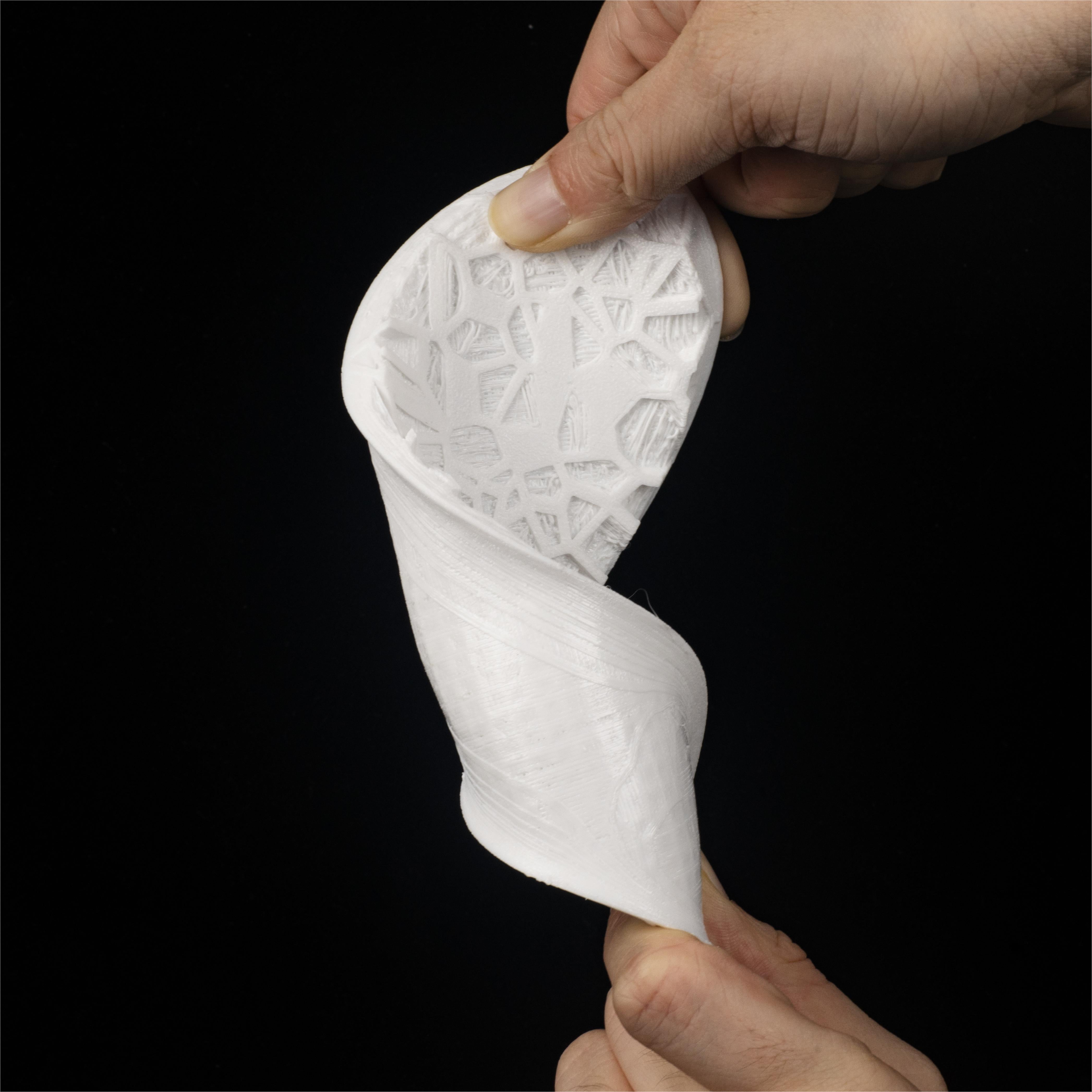 Siraya Tech Flex TPU - 85A Filament