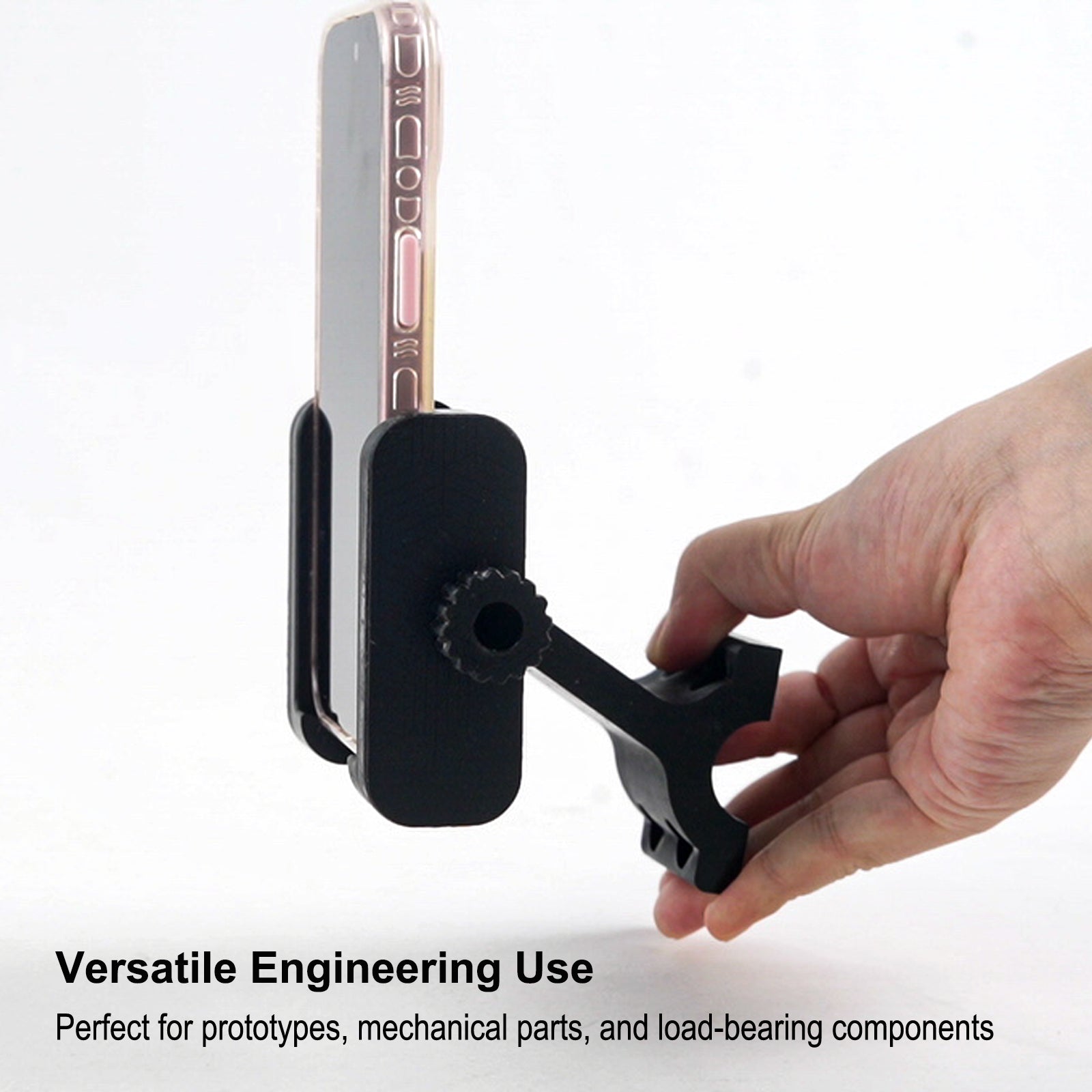 Tenacious Lava - 73D higher impact and flexural strength