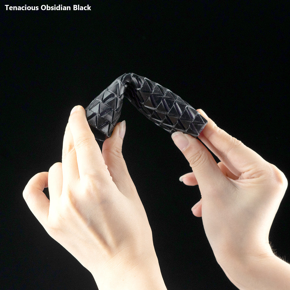 Tenacious - 65D Flexible resin