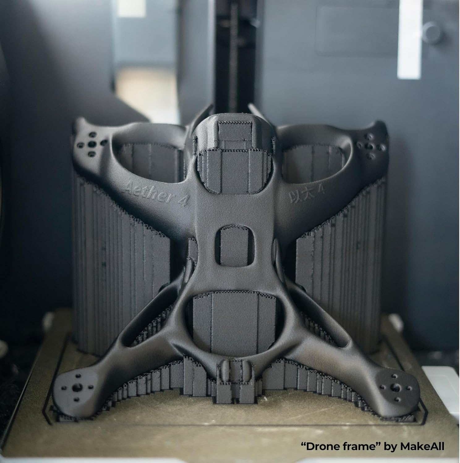 Fibreheart™ PPA-CF Filament