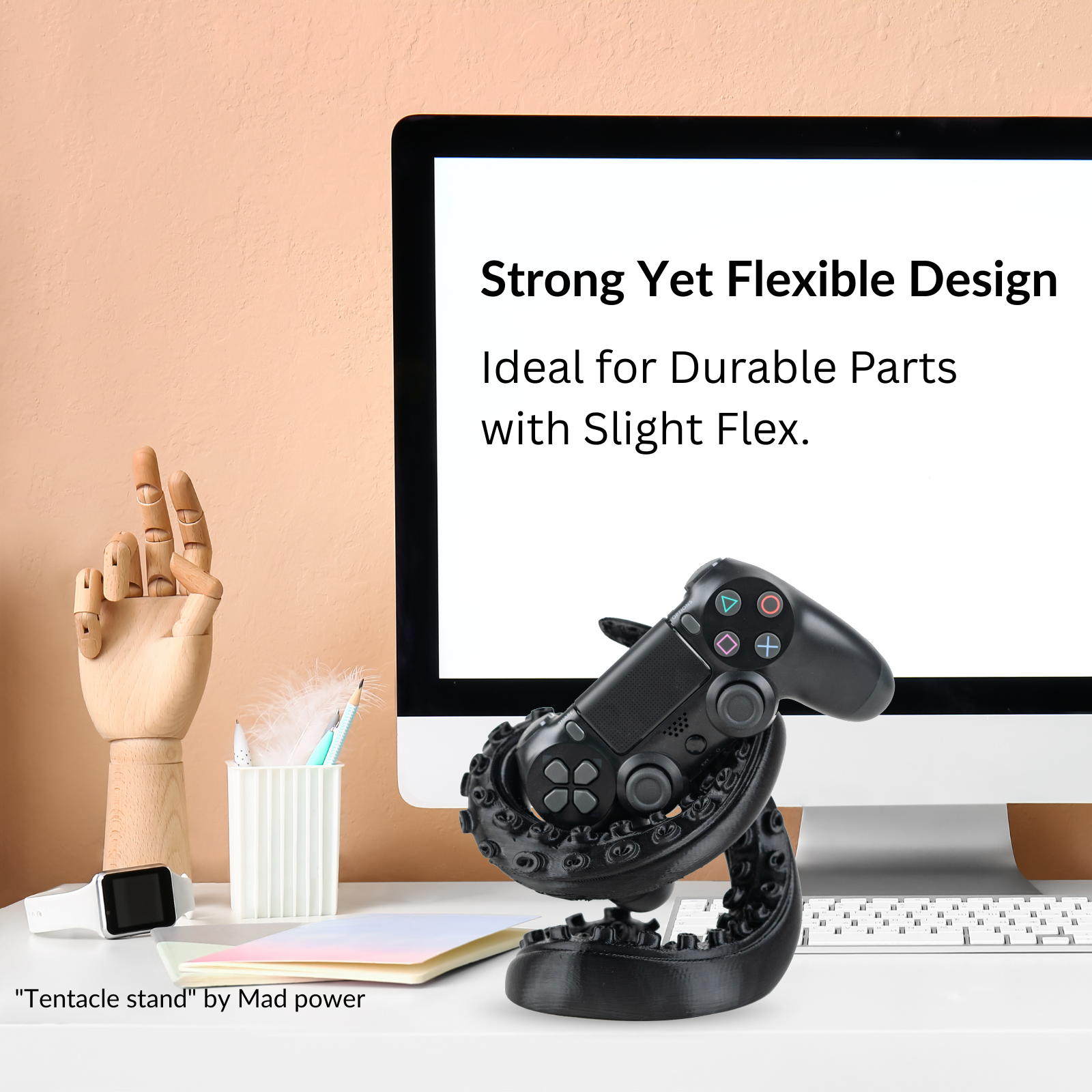 Flex TPU - 64D Filament