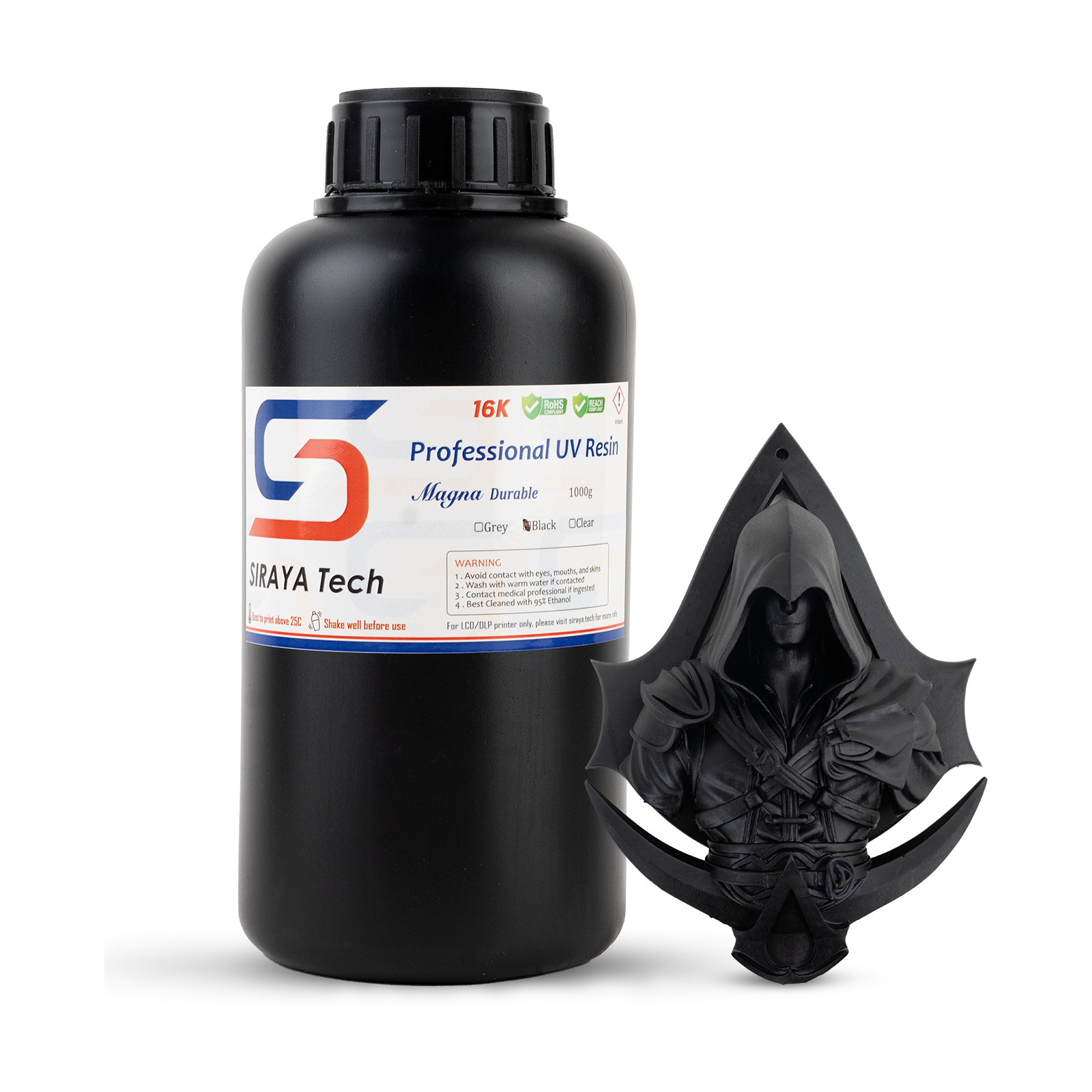 Siraya Tech Magna Durable Resin