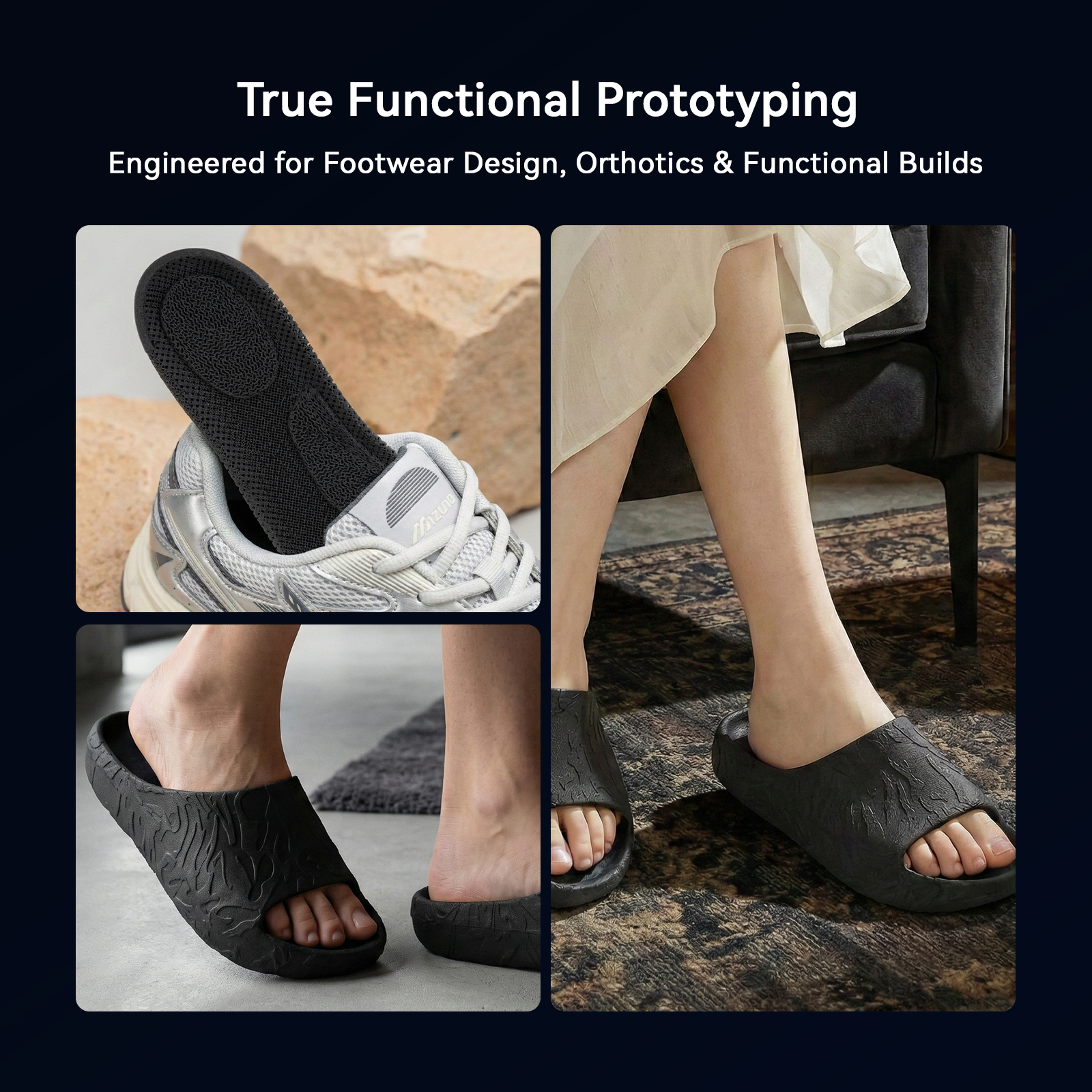 Roamr TPU Air HR 80A Filament