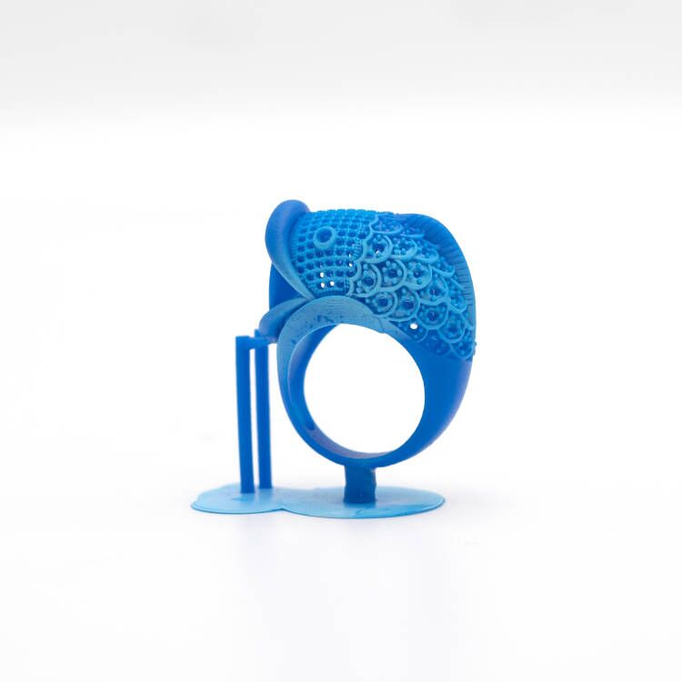 Siraya Tech Cast - Castable resin