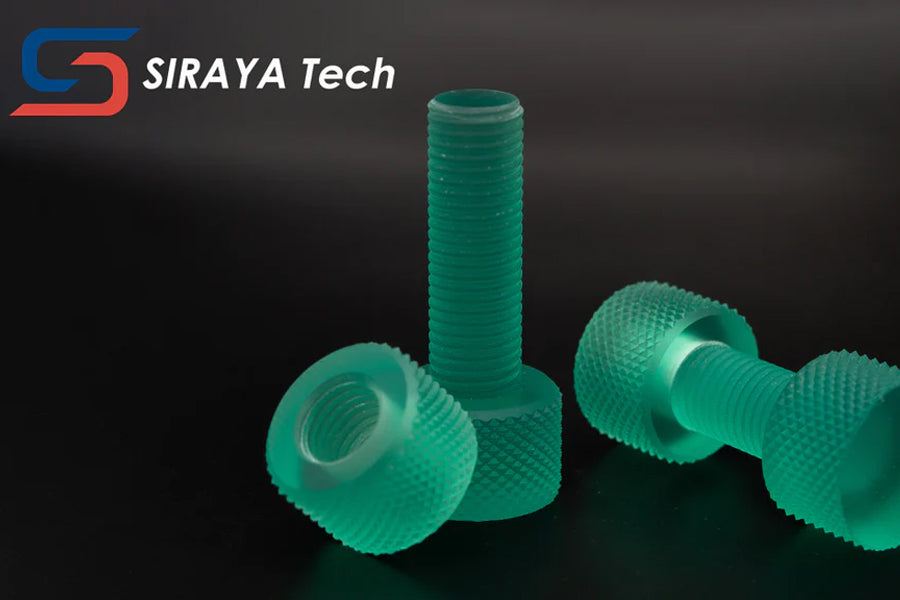 Unleashing the Power of Resin 3D Printing: The ELEGOO Saturn 3 and Siraya Tech Blu Tough Resin