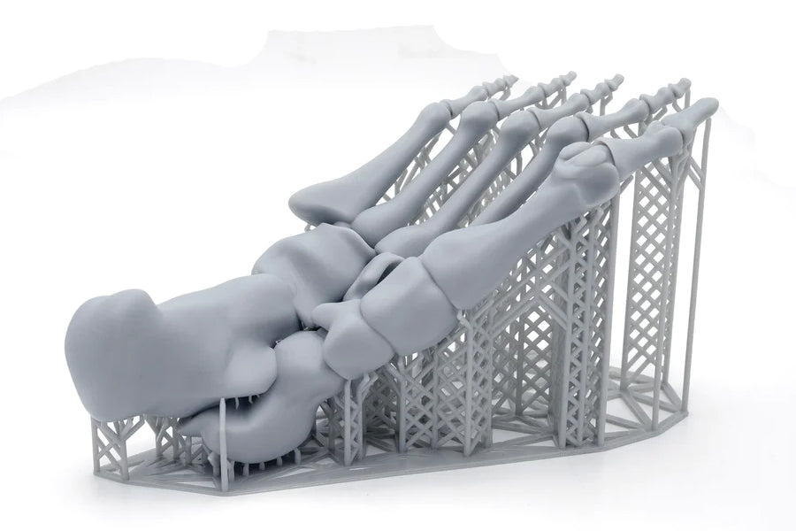 The Evolution of Resin 3D Printing: Siraya Tech