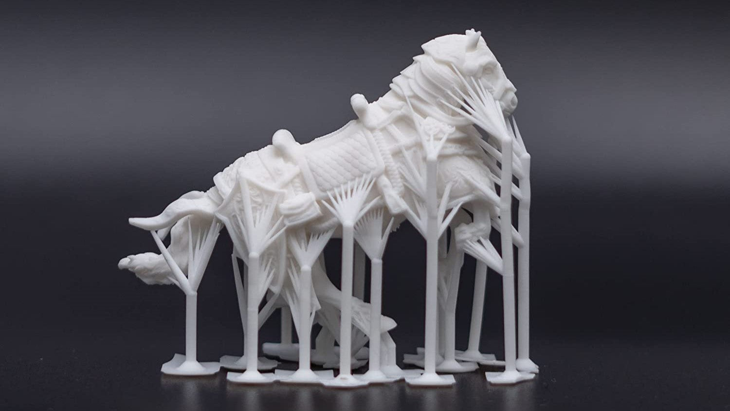 Boost Your 3D Printing Projects with Siraya Tech Fast ABS-like Resin and Anycubic Photon Mono M3 Premium