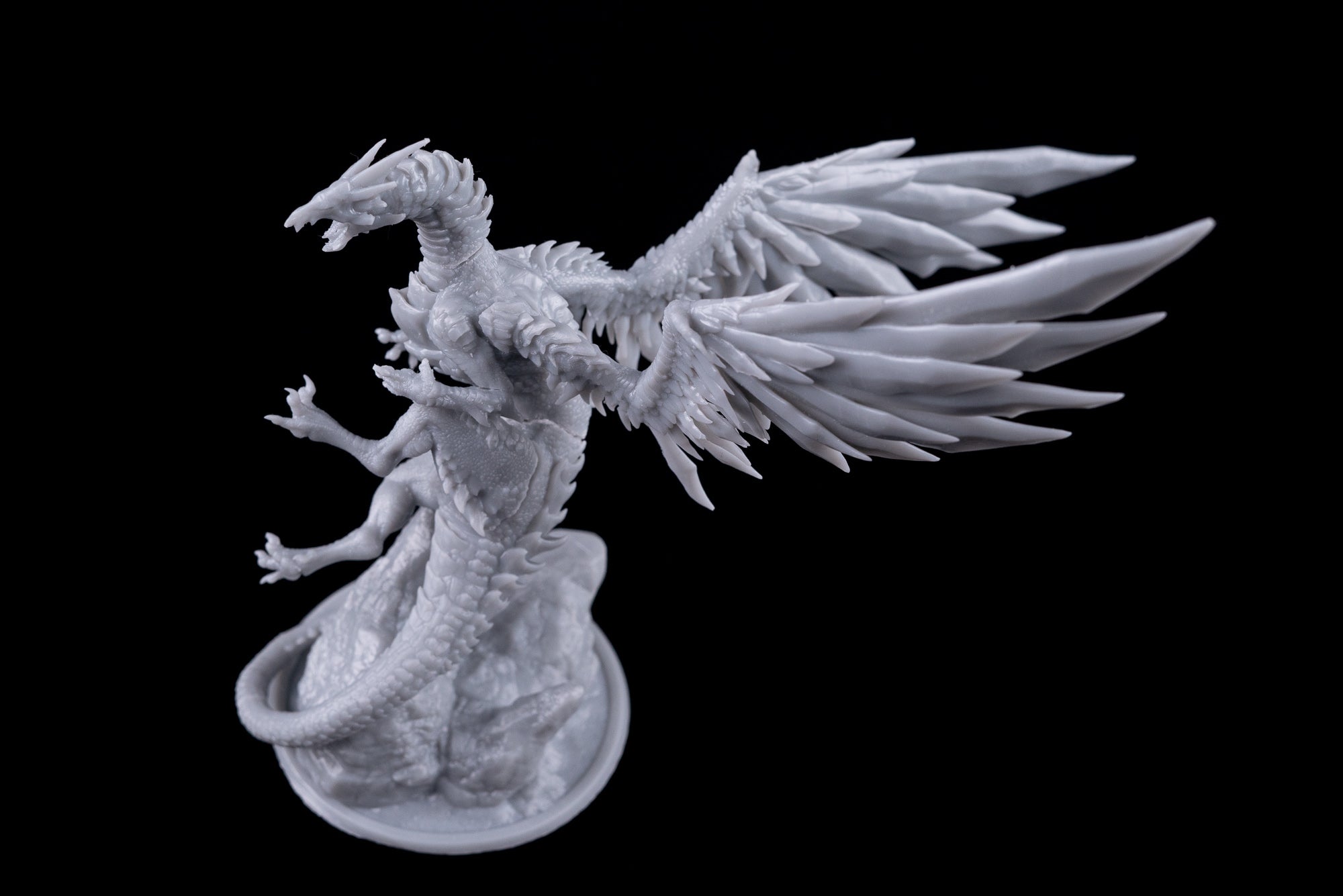 Siraya Tech's Game-Changing Water Washable Resin for High-Resolution 3D Printing