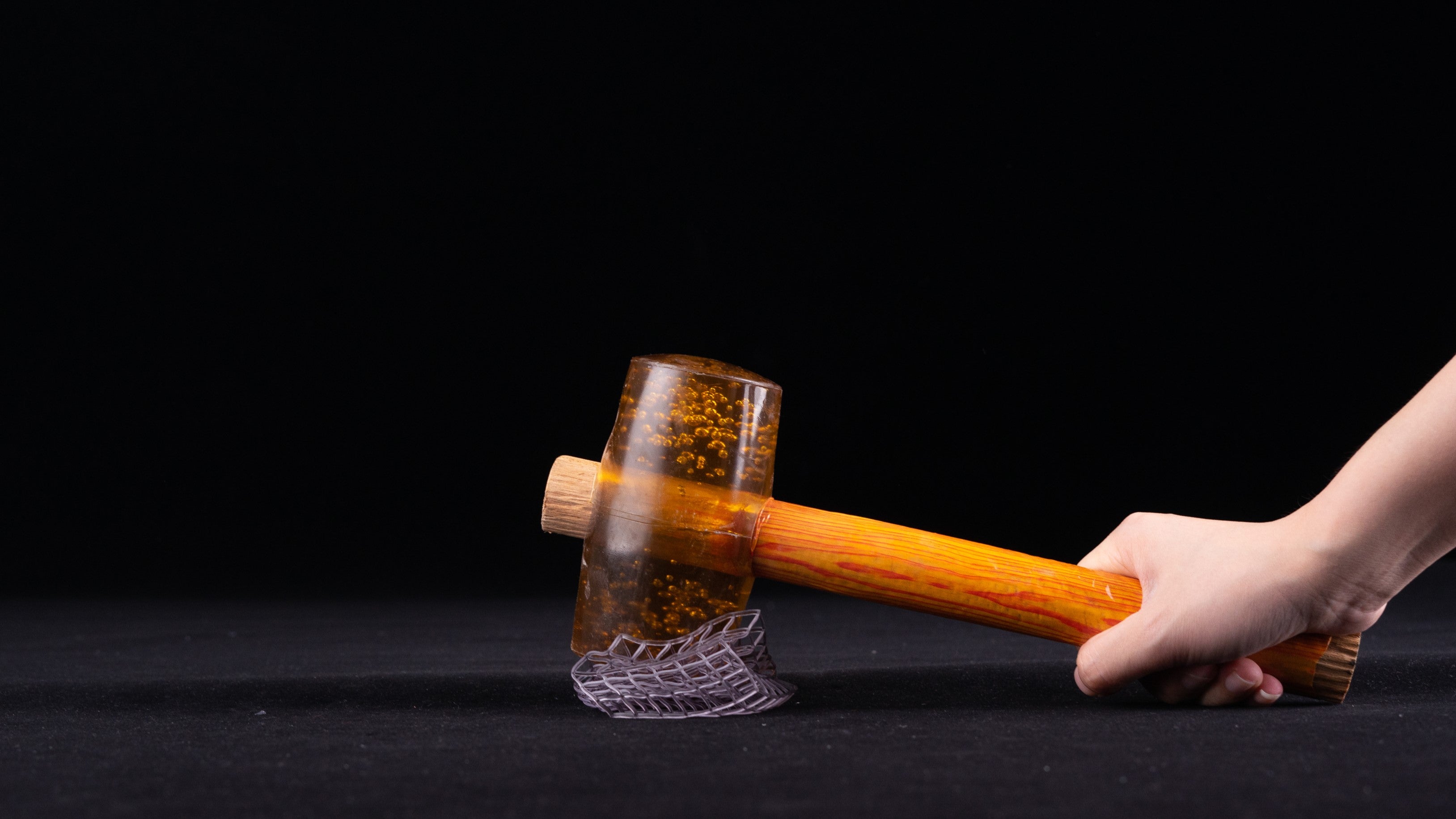 Elevate Your 3D Printing with Anycubic Photon Mono M3 Premium and Siraya Tech Tenacious Flexible Resin