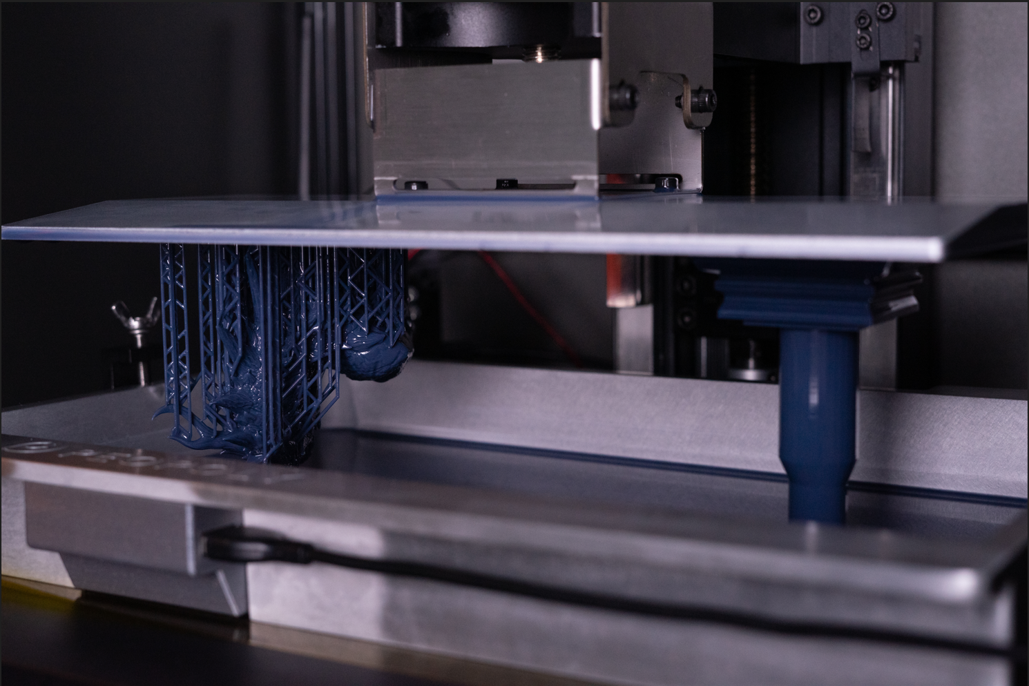 Siraya Tech's Fast ABS-Like Resin