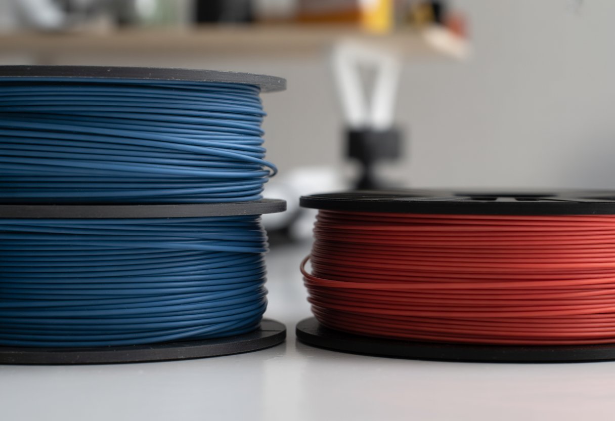 tpu vs tpe filament​