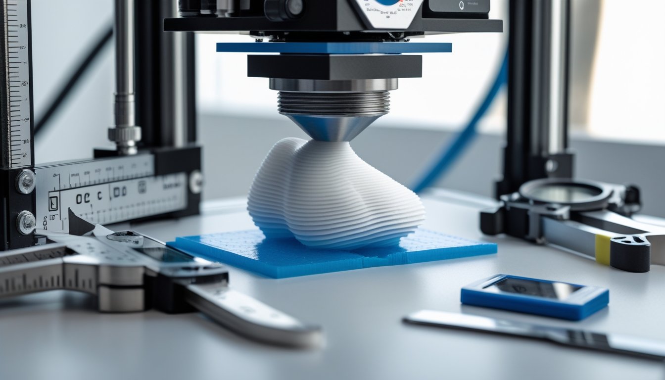 3d printing elephant foot